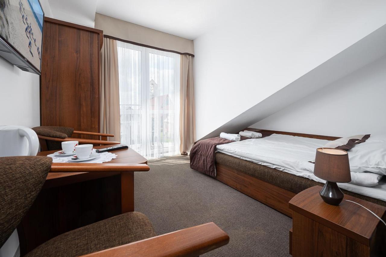 Bed & Breakfast Maszoperii 15
