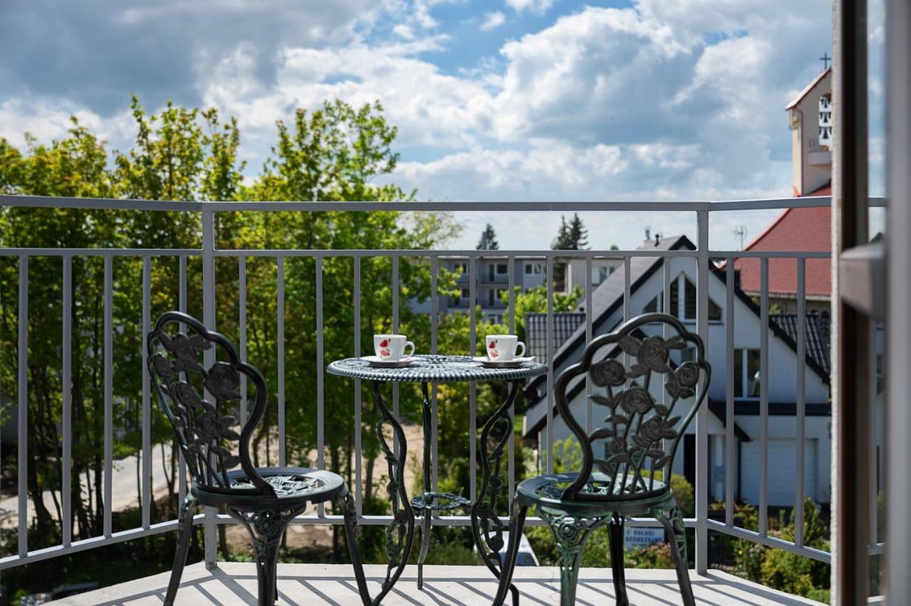 Maszoperii 15 Bed & Breakfast *