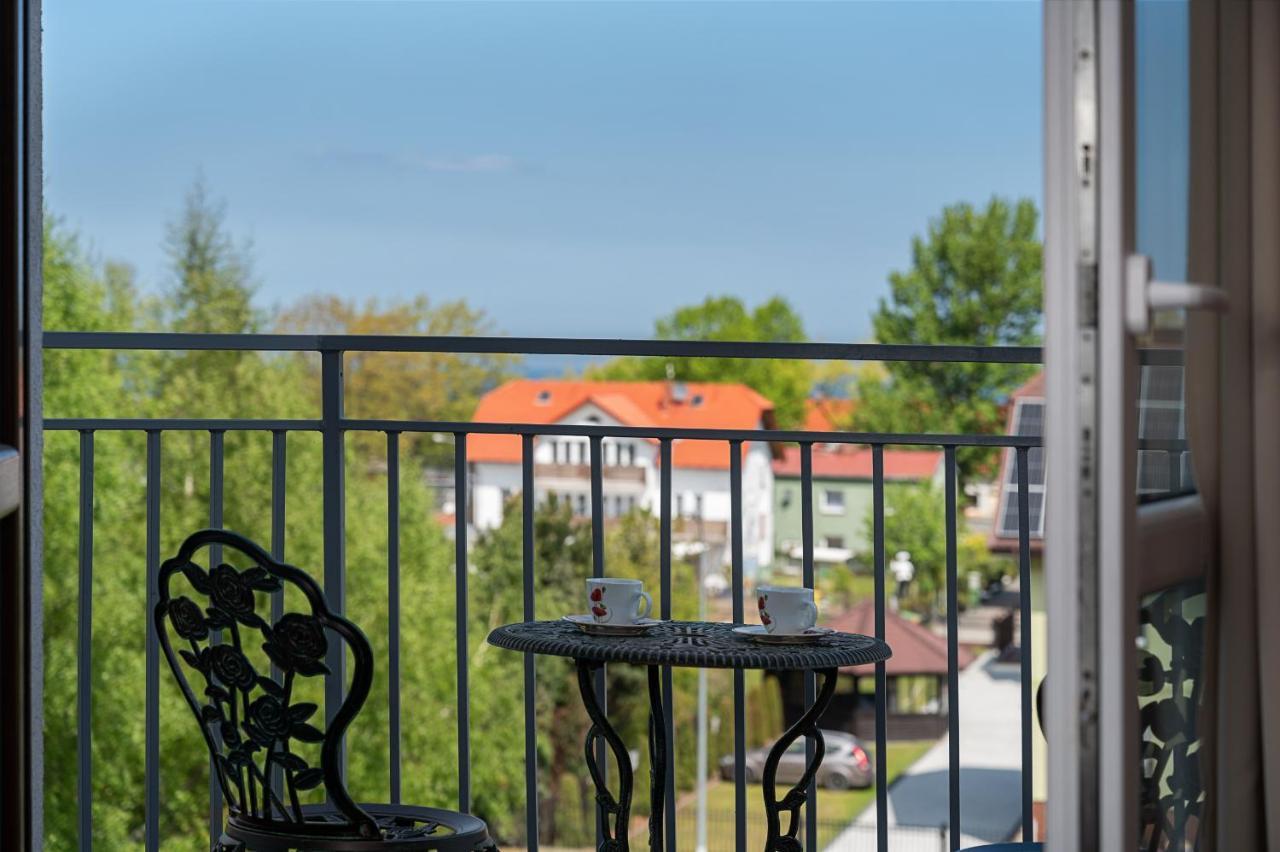 Maszoperii 15 Bed & Breakfast