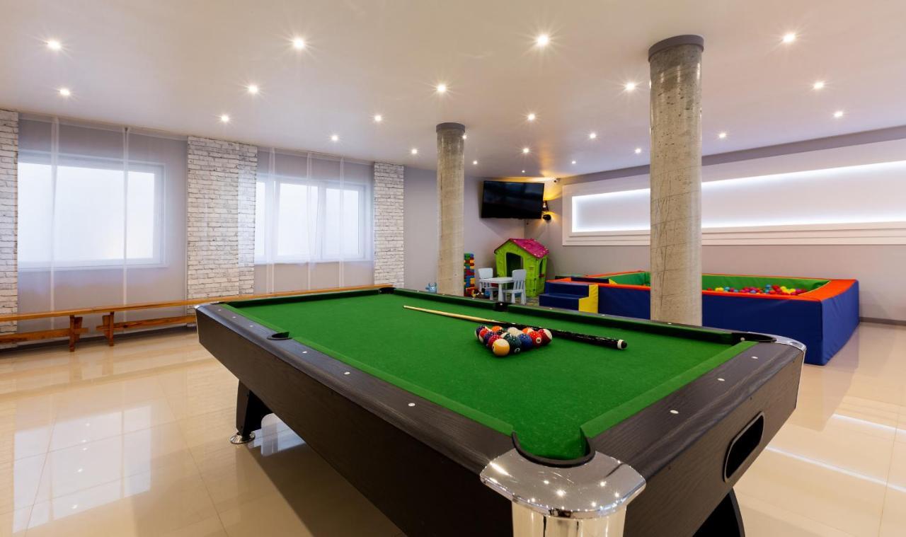 Bed & Breakfast Maszoperii 15 *