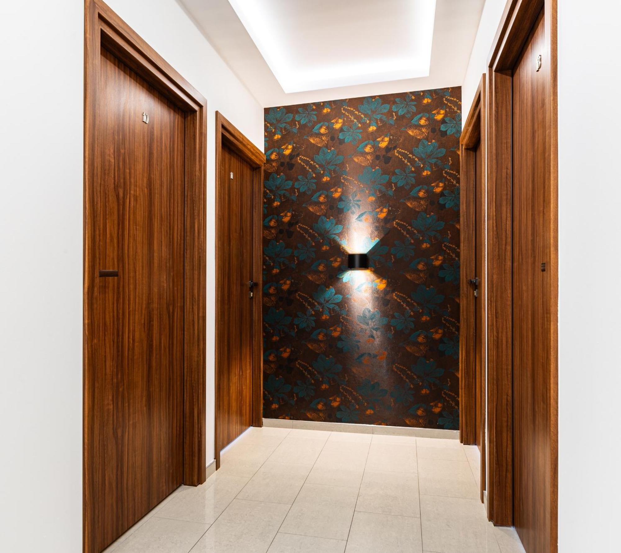 Maszoperii 15 Bed & Breakfast