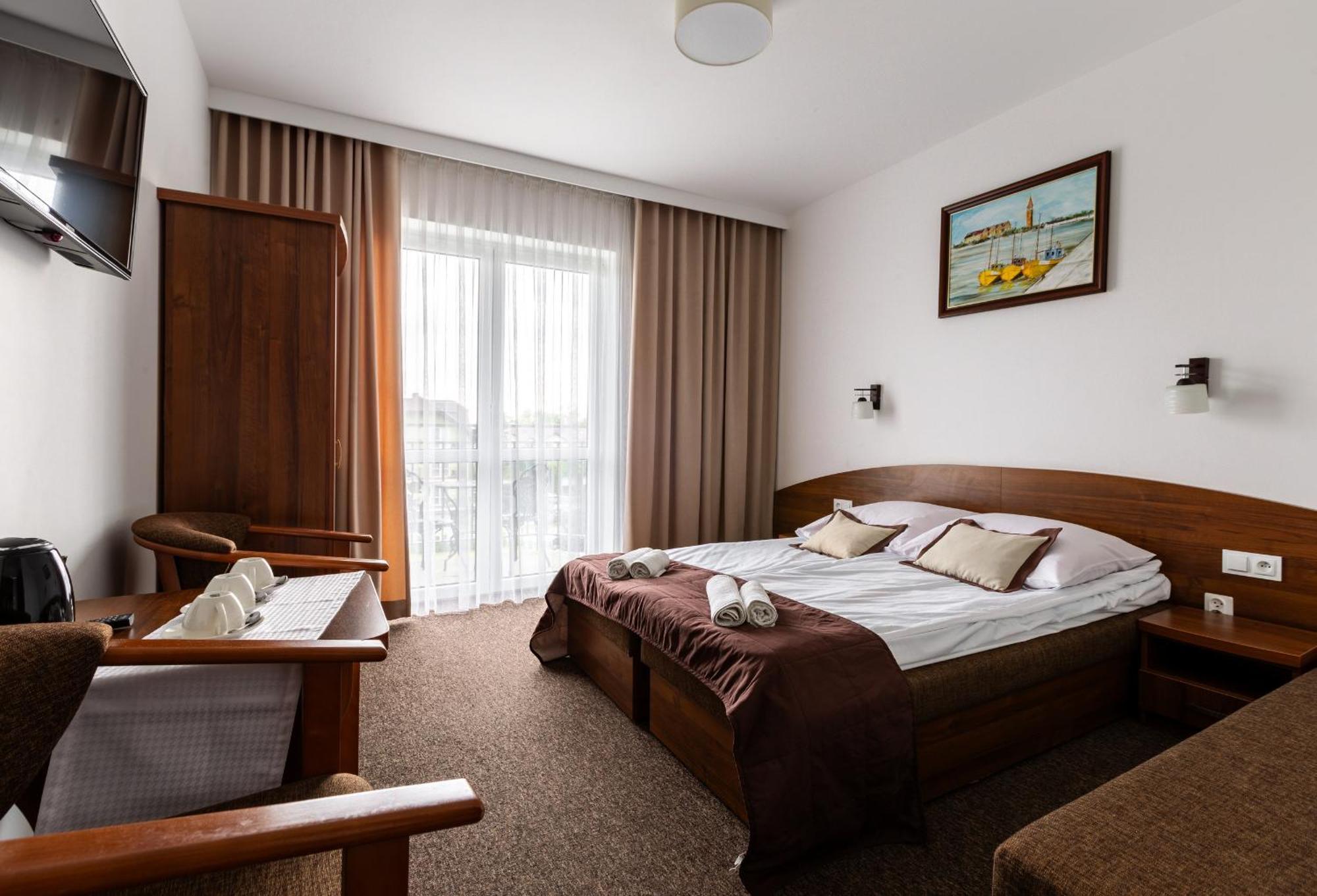 Maszoperii 15 Bed & Breakfast *