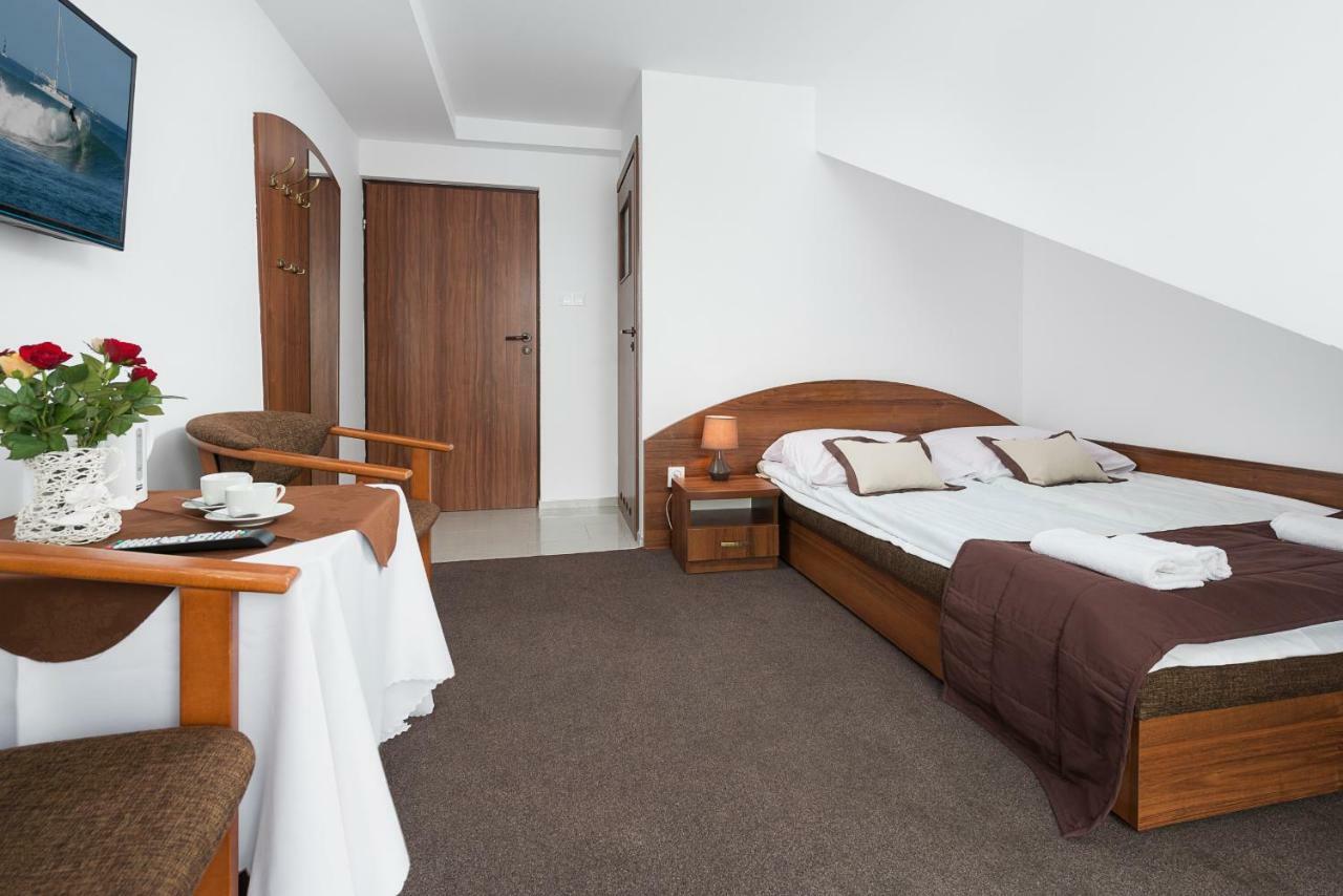 Bed & Breakfast Maszoperii 15