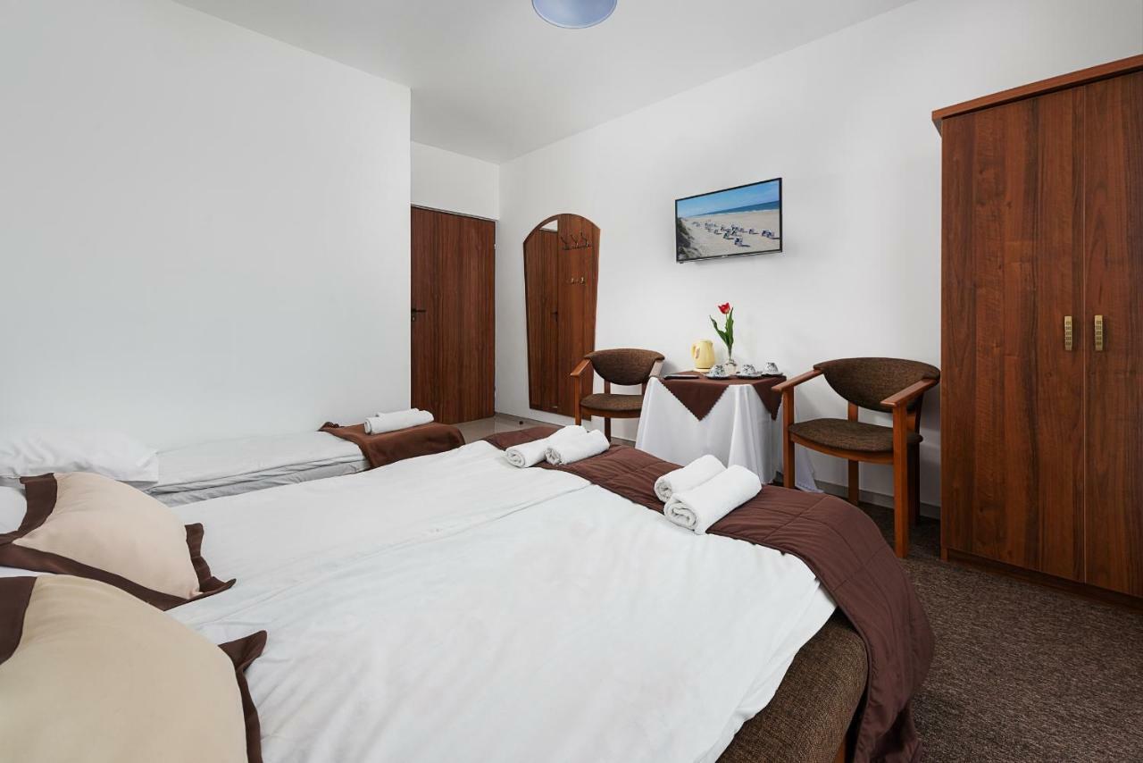 Bed & Breakfast Maszoperii 15 *
