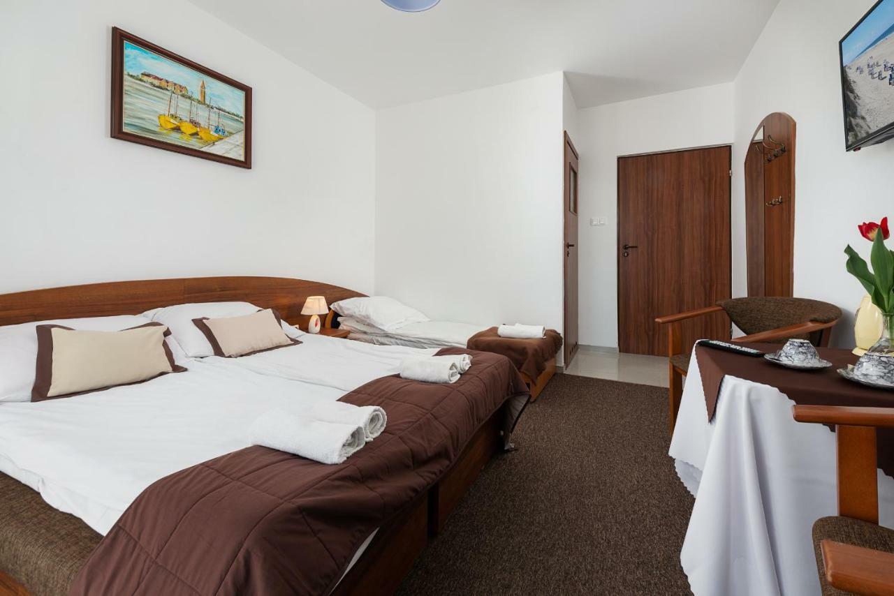 Maszoperii 15 Bed & Breakfast